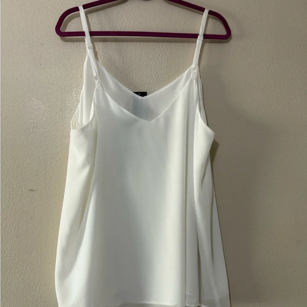 Torrid Sophie cami - Picture 3 of 3